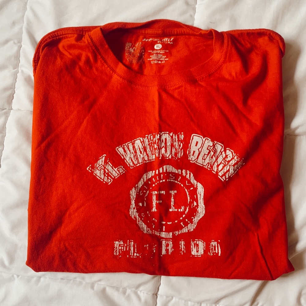 florida tee
